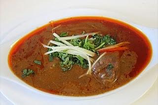 Delhi Nihari recipe