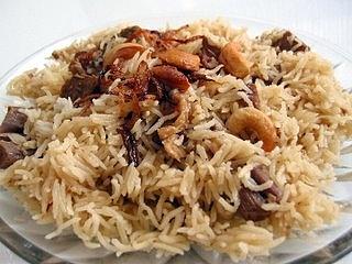 Mutton yakhni pulao pakistani pilaf