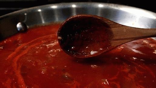 Easy marinara sauce tomato video recipe