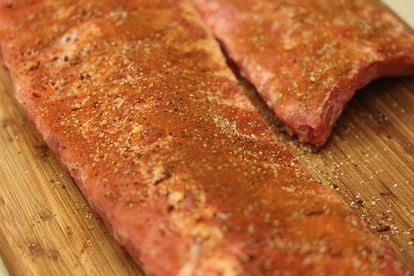 Incredible Slow Cooker Baby Back Ribs