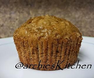 Banana Muffins
