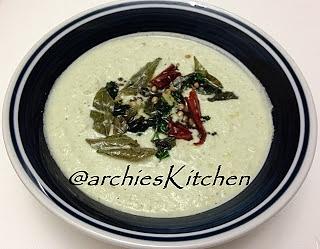 Coconut Chutney