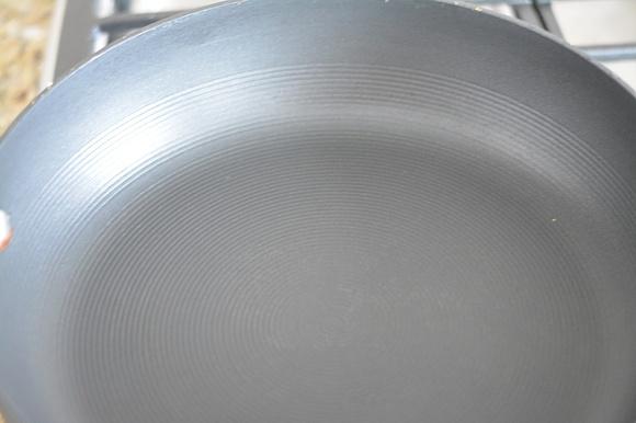 How to make bati without oven or tandoor