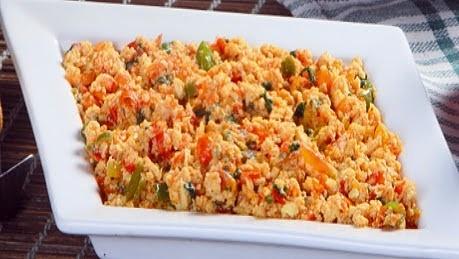 Anda Ghotala Recipe