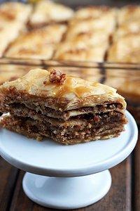 Meri Rasoi: Baklava