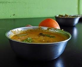 Tomato Kulambu