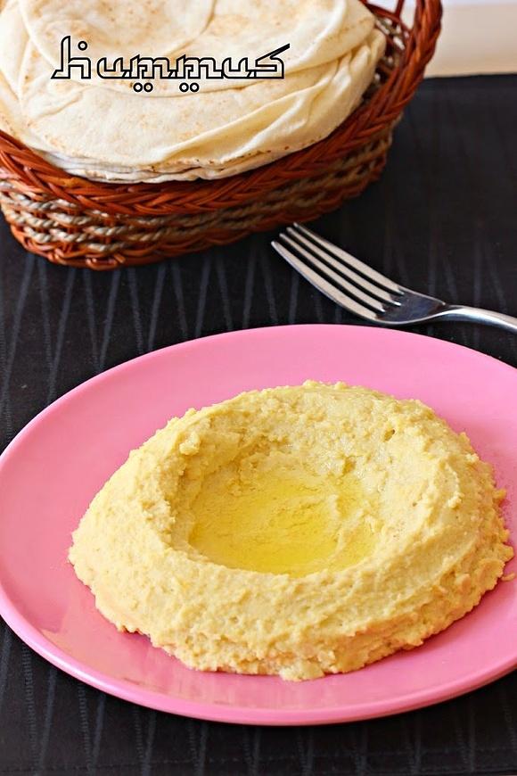 Hummus