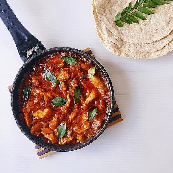 Butter Chicken Recipe