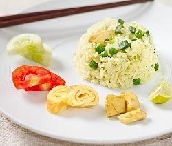 Thai fried rice