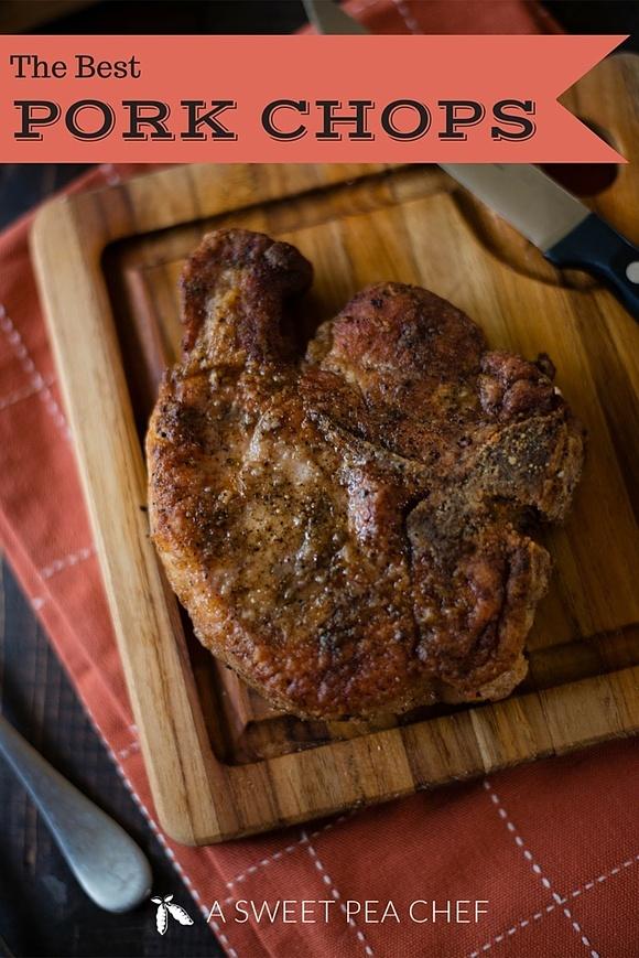 Best Pork Chops