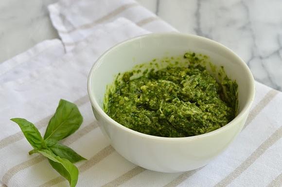 Basil Pesto