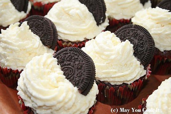 Chocolate Cupcakes