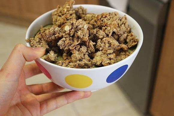 Wiaw weekly meal journal #66 all the yums
