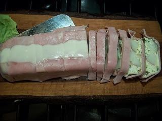 Ham Loaf for Everyone