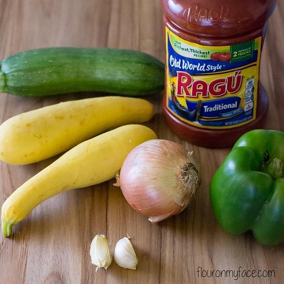 Back to school Ragu® dinner ideas at Costco