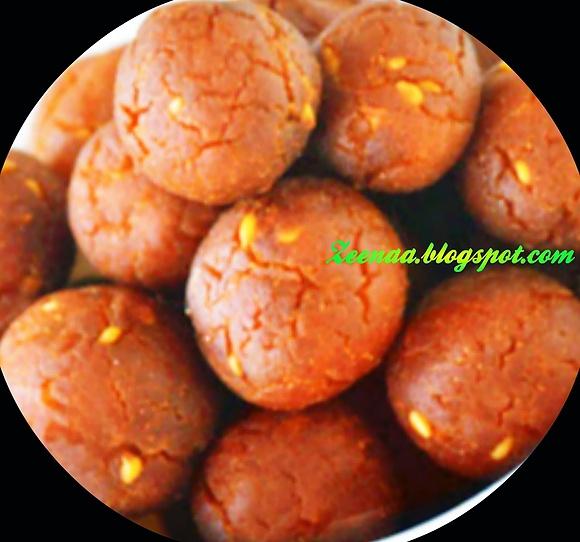 Vella seedai and inippu seedai recipe