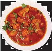 Aloo Gobi