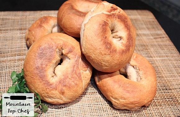 Bagels