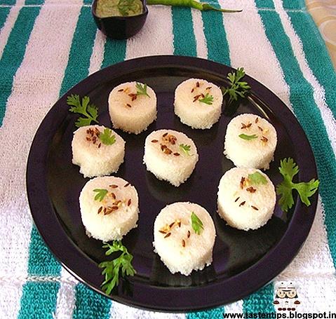 Falahari Idli