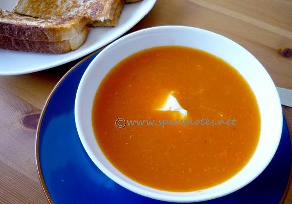 Tomato Soup
