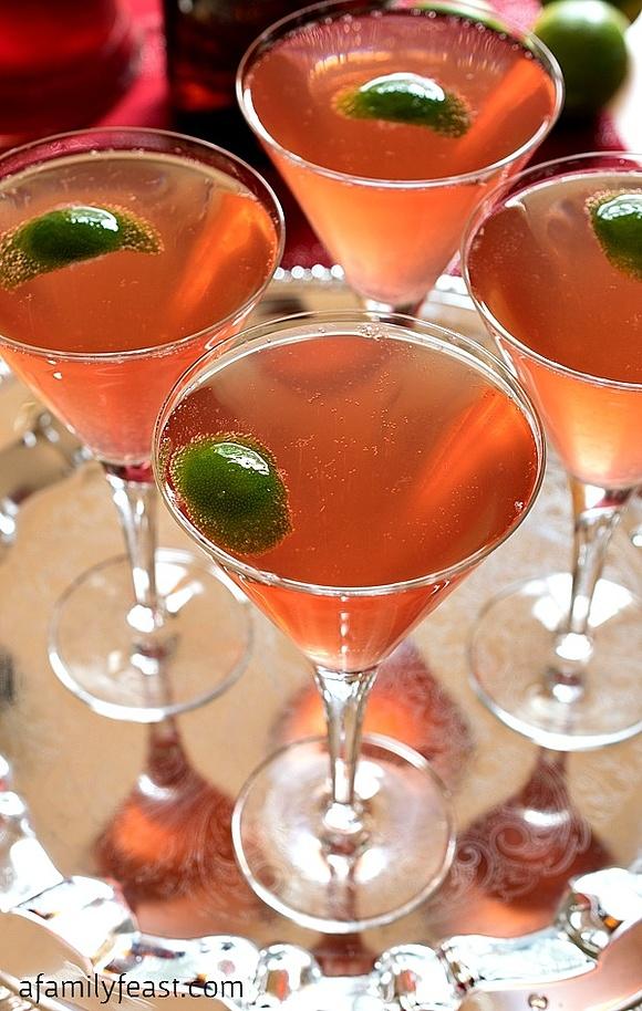Champagne Cosmos
