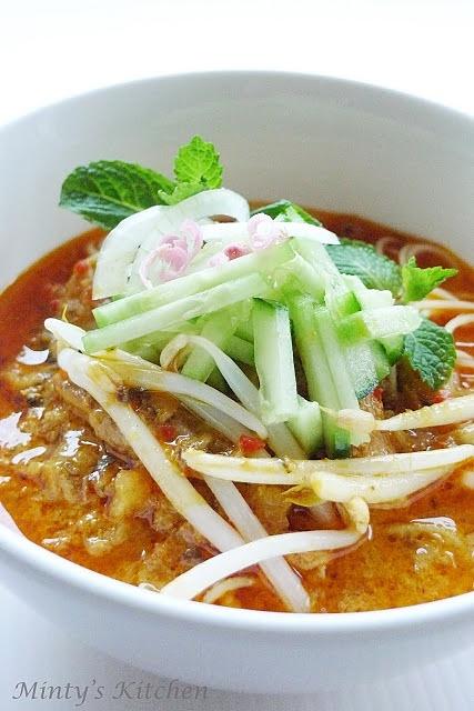 Siamese Laksa