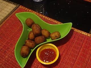 Bread Rolls