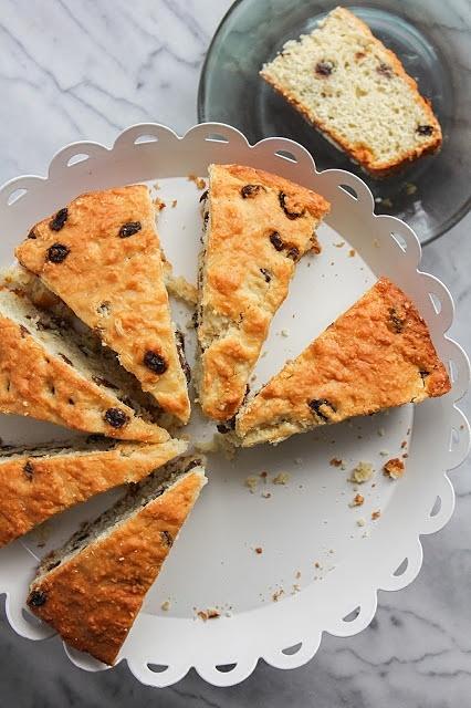 Irish Soda Bread