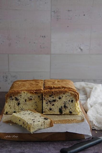 Oreo Ogura Cake