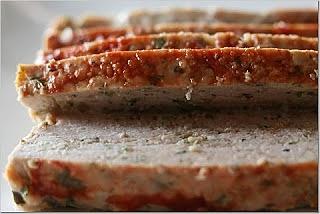 Sunday Meatloaf