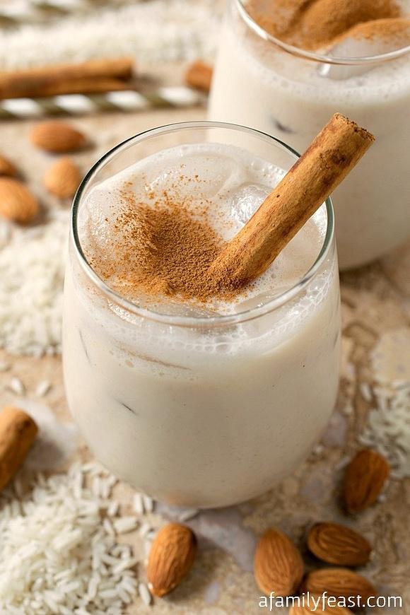 Horchata