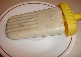 Almond Kulfi