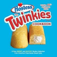 Twinkies cookbook: creative dessert recipes
