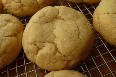 Southern Tea Cakes