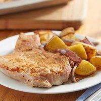 carrabba s pork chop marsala sauce recipe - recipes - Tasty Query