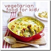 Vegetarian Food for Kids