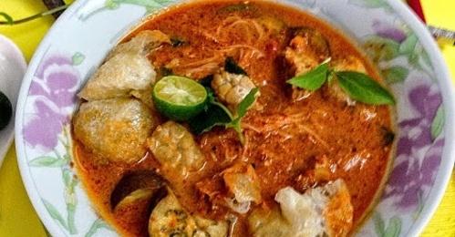 vegetarian laksa - recipes - Tasty Query