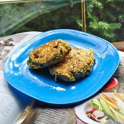 Cornmeal recipes for daring cooks