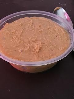 Thirattupal palkova milk sweet recipe