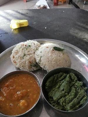 Rava idlis - quick and delicious south indian breakfast