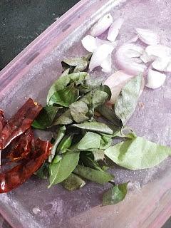 Verum Puli Rasam