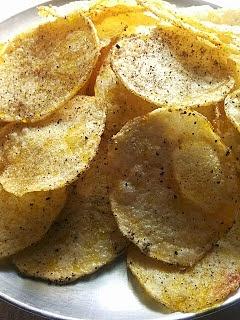 Potato Chips