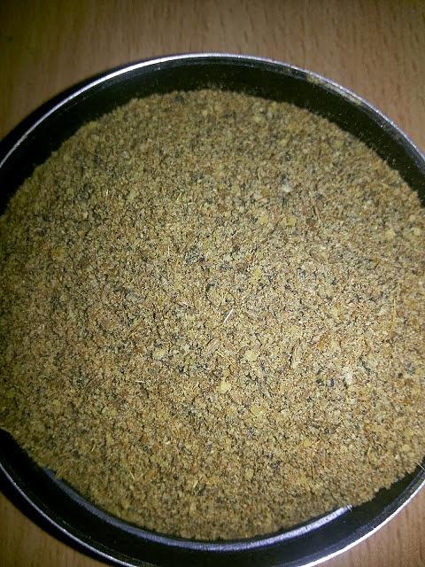 Ready-made Rasam Powder