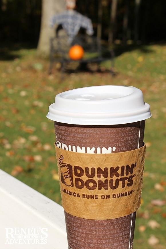 Best Salted Caramel Latte