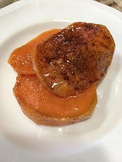 Candied Yams