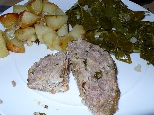 Meatloaf
