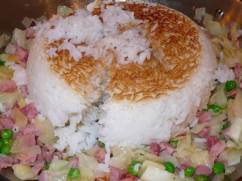 Nasi Goreng