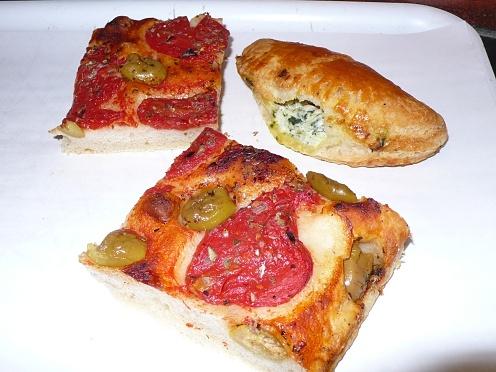 Renella bakery: best bread pizza and pastries in italy