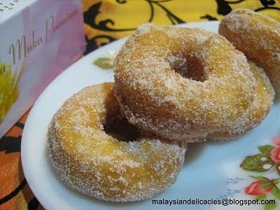 Doughnuts