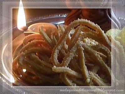 Murukku